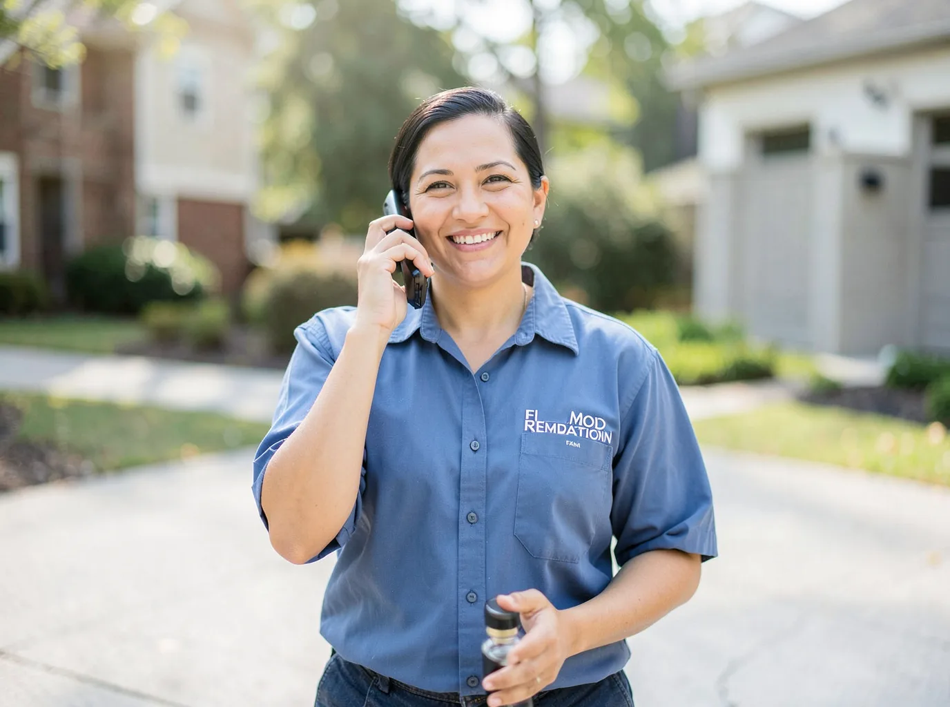 Mold Remediation Templeton, IN FAQs